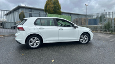 Volkswagen Golf 1.5 TSI 150 Life 5dr Petrol Hatchback